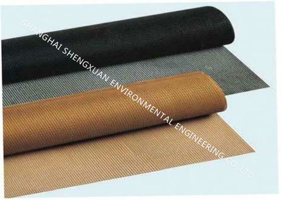 کمربند تسمه نقاله PTFE با وضوح حداکثر 3800 میلیمتر با تحمل کم دما