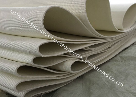 Wear صنعتی - مقاوم در برابر پارچه اسلاید هوا، 4-6 میلی متر پارچه تسمه ضخامت